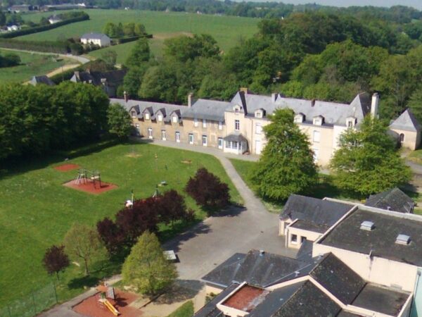 DITEP de Gesvres