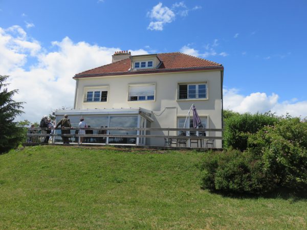 Maison d’enfants à caractère social du Pays de Nabor