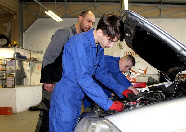 Dispositif Institut thérapeutique éducatif et pédagogique de Boulay