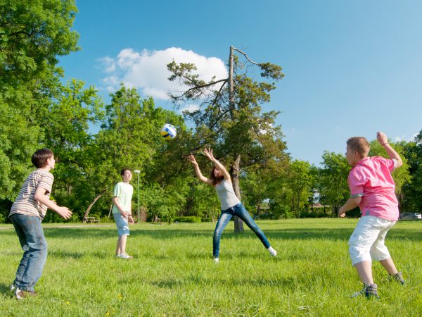 Maison d’enfants à caractère social Equinoxe