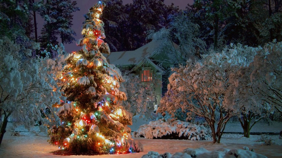 Un noël pour tous les enfants démunis