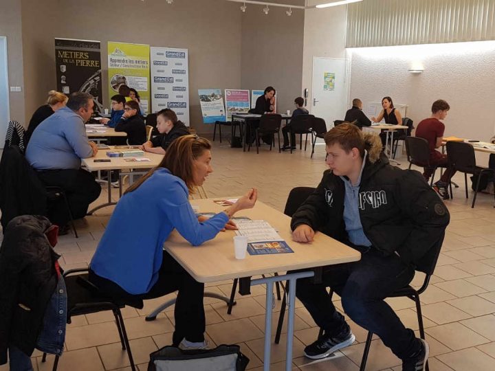 Focus sur la formation à l’institut thérapeutique de Boulay