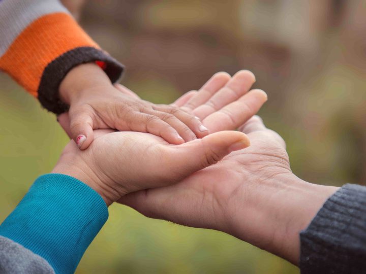 Centre parental : au risque de la Rencontre