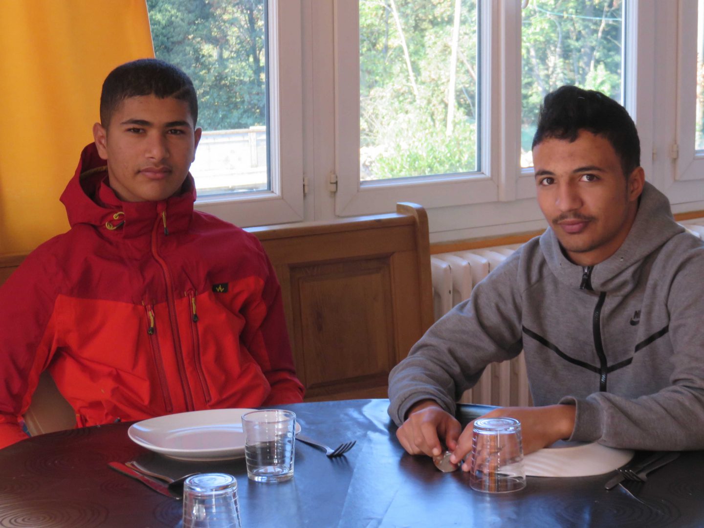 Focus sur l&rsquo;expérience du restaurant social de notre maison d&rsquo;enfants d&rsquo;Evreux