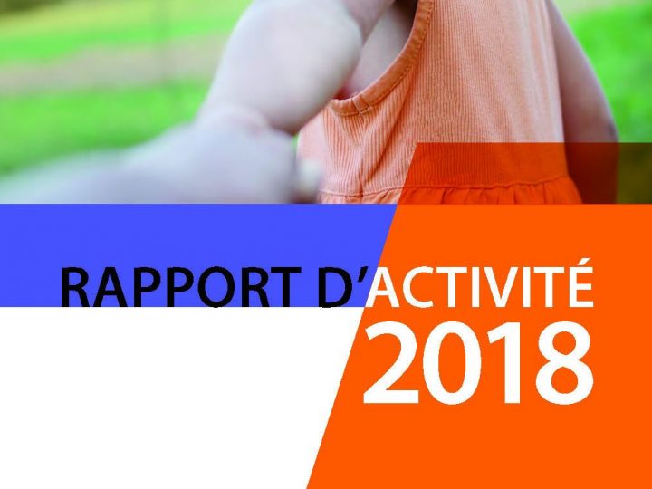 L’assemblée générale approuve le rapport d’activité 2018