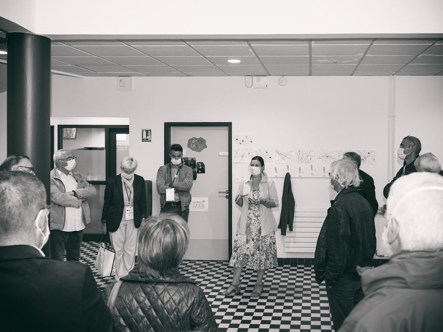 Des fonds européens au profit de notre DITEP Jean du Plessis