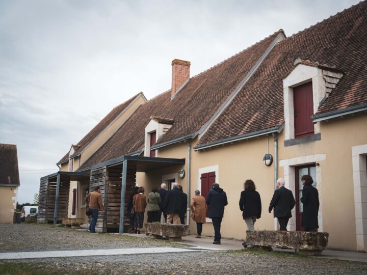 Inauguration dans l’Indre : au revoir Châteauroux, place aux Grands Orangeons !