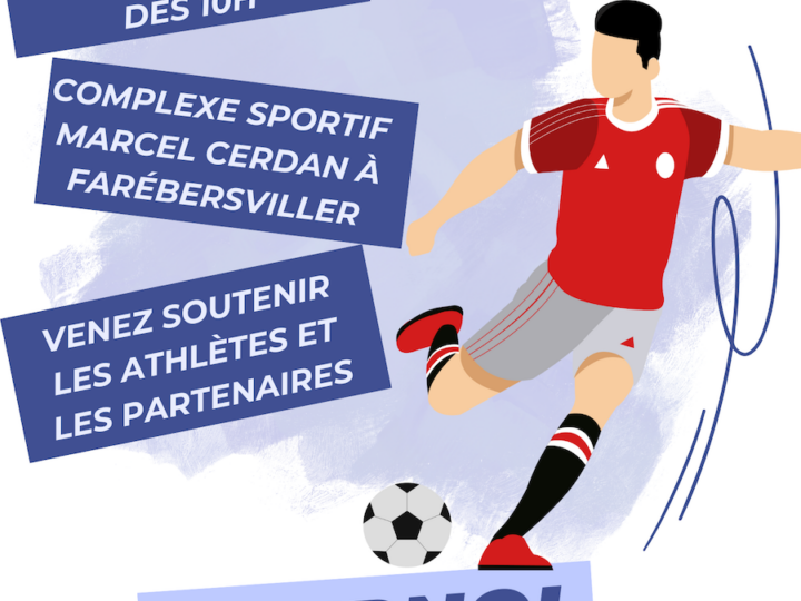 5ème édition du foot unifié : pourquoi un tel tournoi dans nos quartiers ?