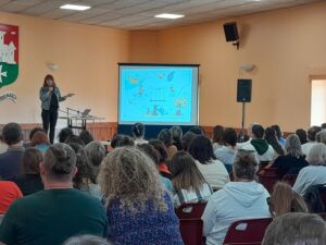 Temps fort pour les professionnels de l’enfance autour de la Théorie de l’attachement
