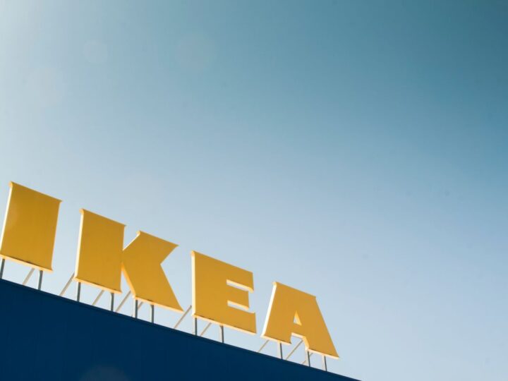 Printemps solidaire : IKEA apporte confort et joie aux enfants en PACA