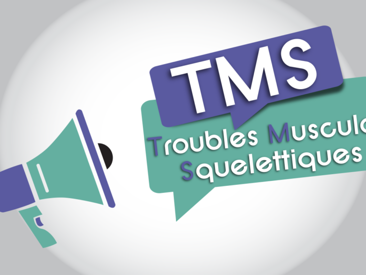 Prévenir les TMS : l’ITEP Saint-Yves passe à l’action !
