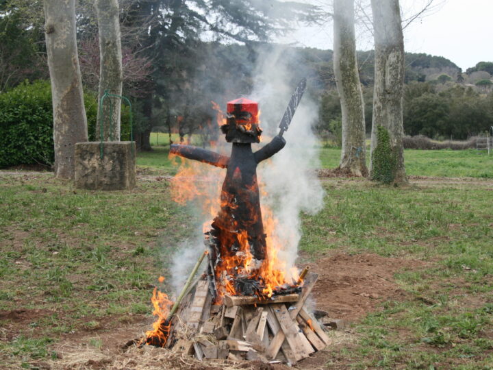 Fête du Caramantran : un rituel de renouveau qui résonne avec la rentrée !