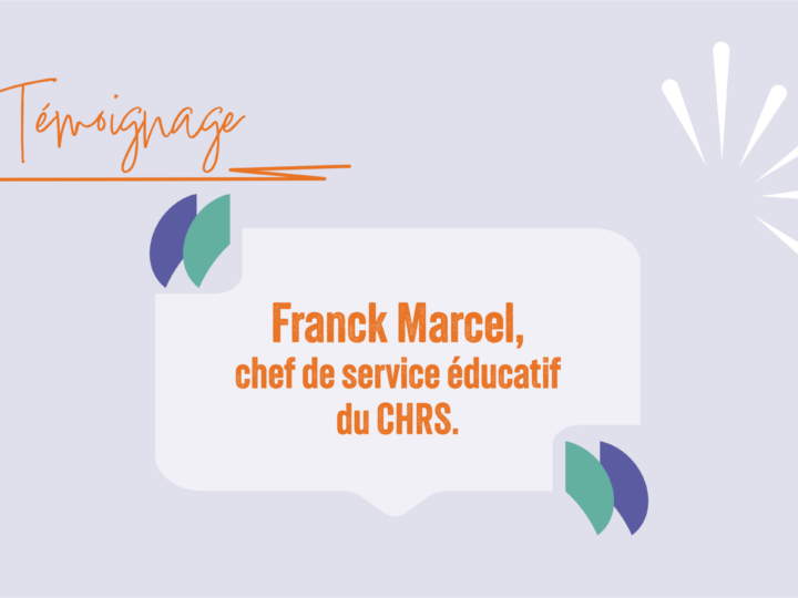 Témoignage à l&rsquo;occasion de la journée internationale des droits des femmes