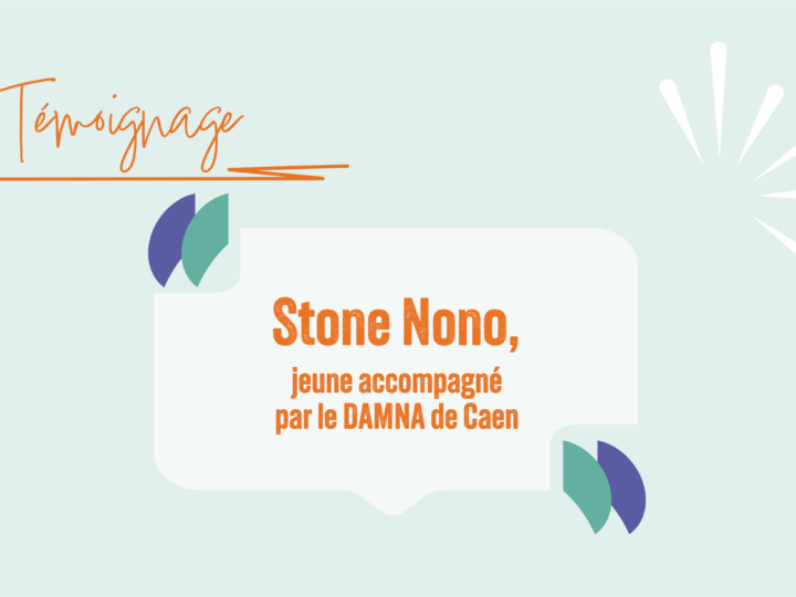 Témoignage d&rsquo;un jeune du DAMNA de Caen, athlète aux talents multiples