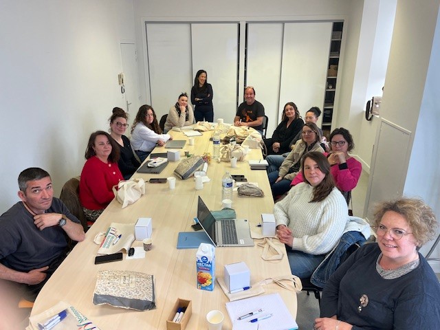 Matinale d’intégration en Centre-Val de Loire : un temps d’échanges et de repères