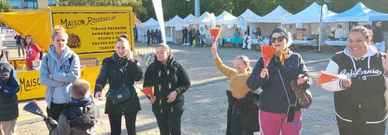 Metz Trophy Aventure 2024 : une mobilisation sportive et solidaire contre les violences faites aux femmes