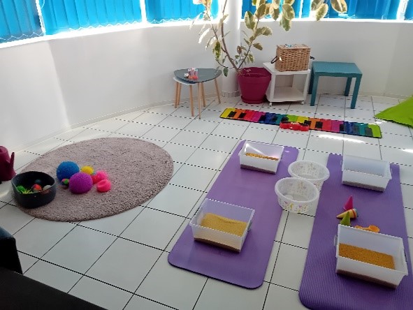 Le projet Petite Enfance du SERAD Moselle-Est : un accompagnement pluridisciplinaire pour les familles