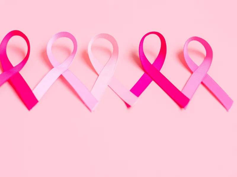 Octobre Rose : une marche solidaire au DITEP de Boulay