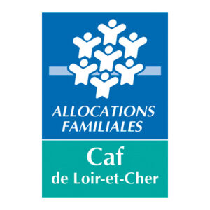 CAF Loire et Cher