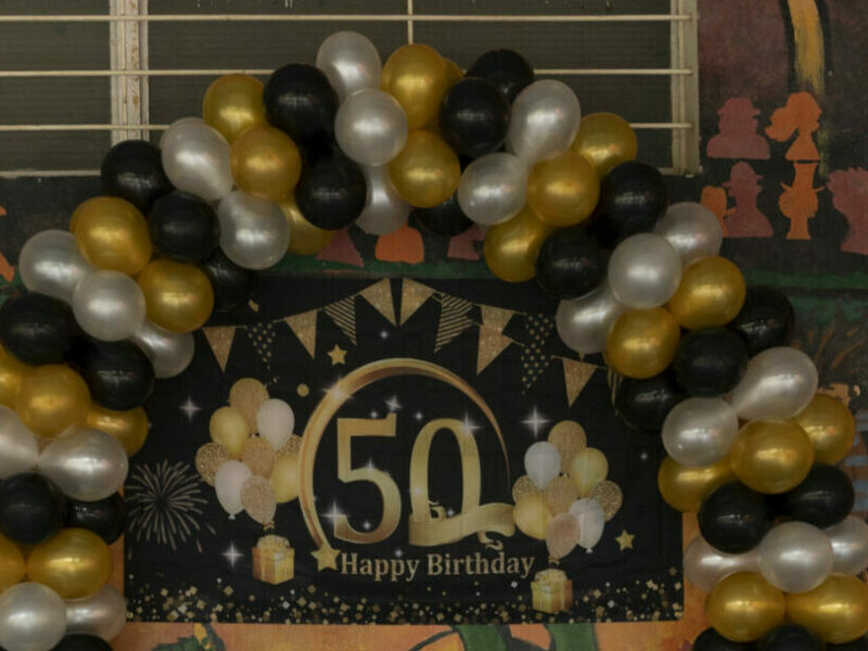 Rétrospective de la fête des 50 ans de la maison d&rsquo;enfant à caractère social de Rémilly