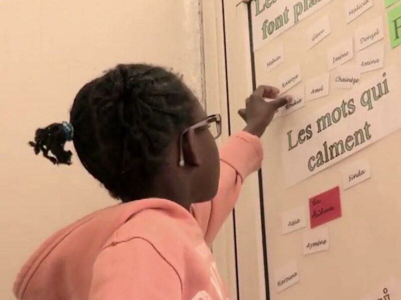 On devrait tous s&rsquo;inspirer des Danois, qui apprennent l’empathie à l&rsquo;école