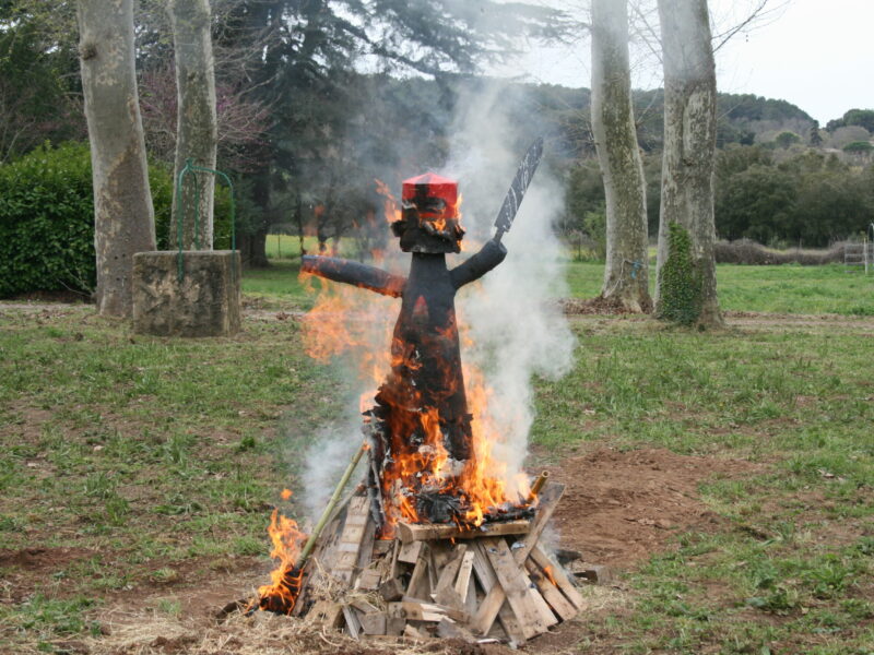 Fête du Caramantran : un rituel de renouveau qui résonne avec la rentrée !
