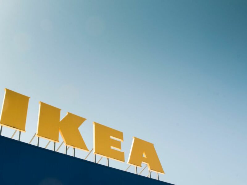 Printemps solidaire : IKEA apporte confort et joie aux enfants en PACA