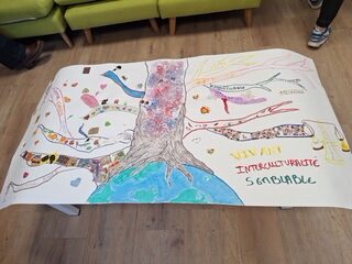 Une journée institutionnelle engageante au DAMNA de Caen