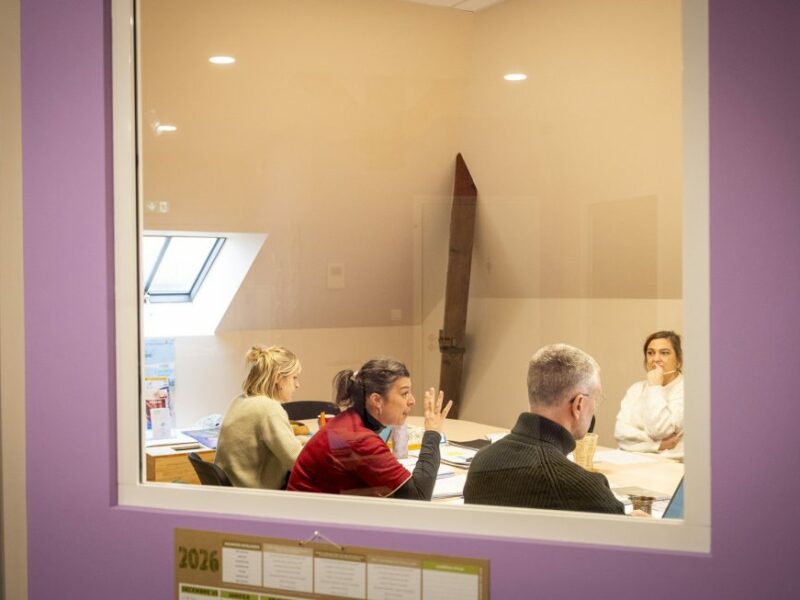 Le SAEP, un accompagnement essentiel pour les placements chez des tiers de confiance