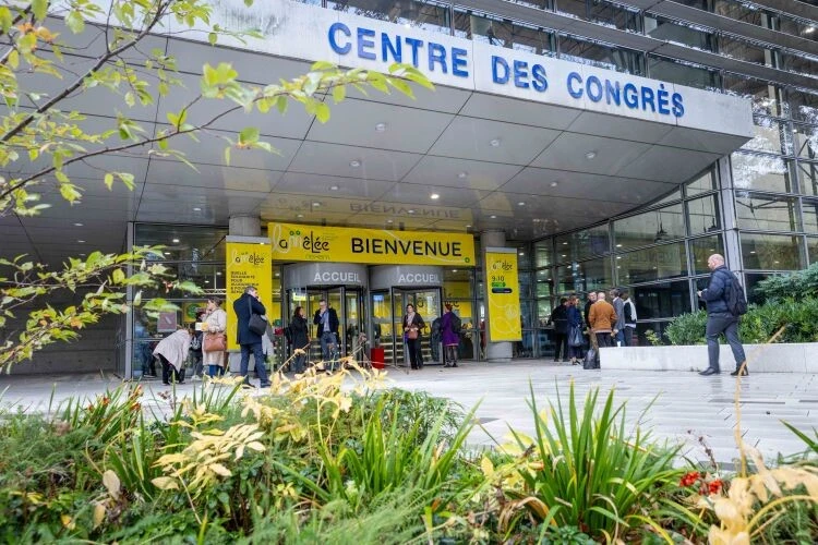 Mêlée Nexem 2024 : le Pôle Grand Est présent à l&rsquo;évènement !