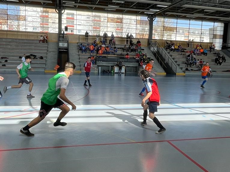 3ème édition du tournoi unifié !