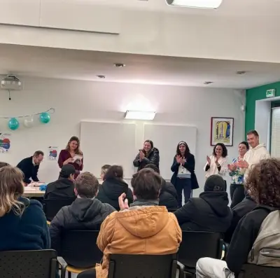 Remise des diplômes au DITEP La Papotière : un moment de joie, d’émotion et de fierté