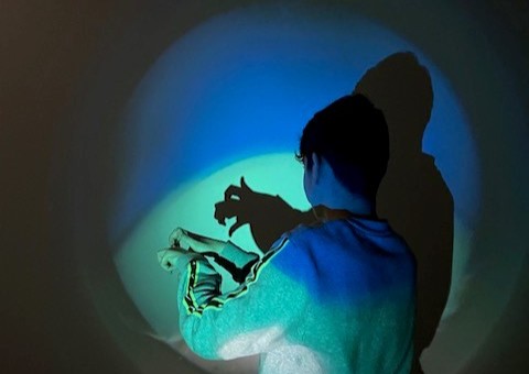 Le concept Snoezelen, testé et approuvé pour accompagner les jeunes