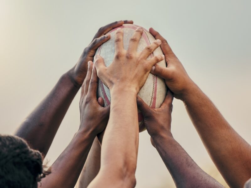 Carnet de bord d&rsquo;un séjour sportif pour nos jeunes rugbymen