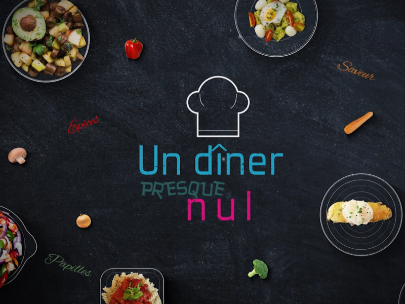 Concours gastronomique à la maison d&rsquo;enfants de Nabor