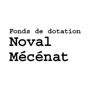 Fonds de dotation Noval Mécénat