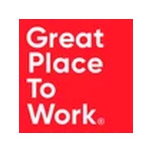 Great place to work