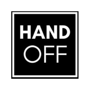 Hand off