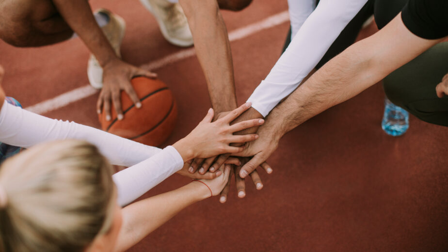 Le basket autrement